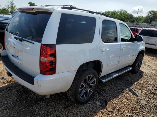 Photo 2 VIN: 1GNSKBE03DR165279 - CHEVROLET TAHOE K150 