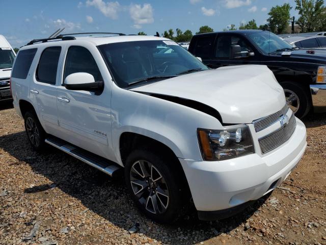 Photo 3 VIN: 1GNSKBE03DR165279 - CHEVROLET TAHOE K150 