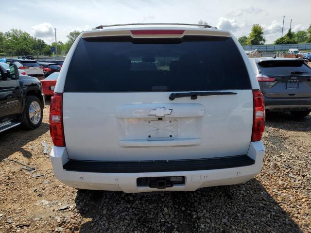 Photo 5 VIN: 1GNSKBE03DR165279 - CHEVROLET TAHOE K150 