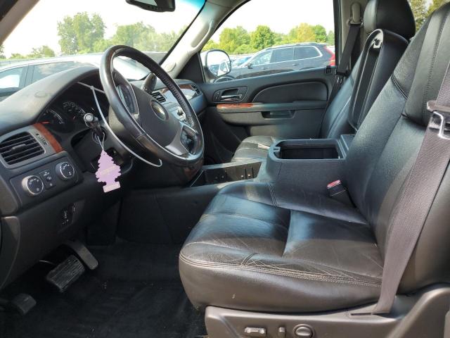 Photo 6 VIN: 1GNSKBE03DR165279 - CHEVROLET TAHOE K150 