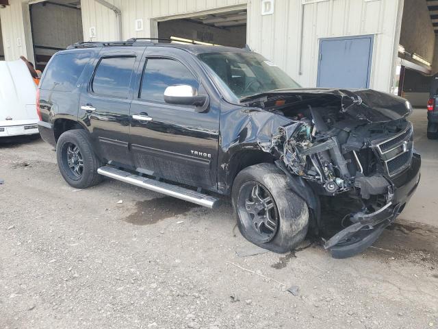 Photo 3 VIN: 1GNSKBE03DR173138 - CHEVROLET TAHOE 