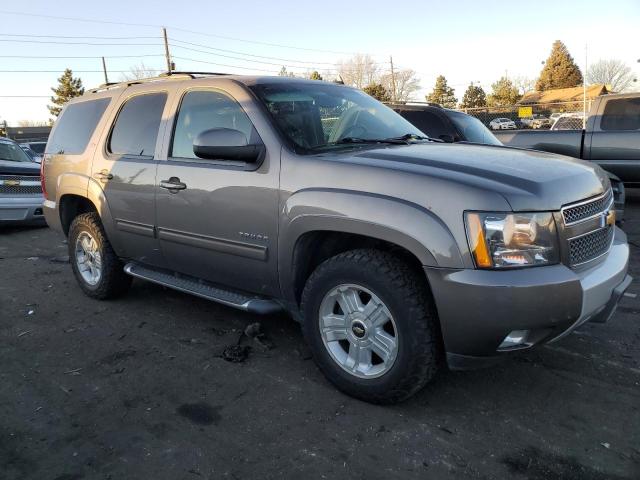 Photo 3 VIN: 1GNSKBE03DR206350 - CHEVROLET TAHOE 