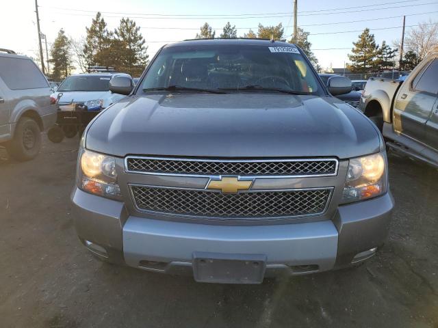 Photo 4 VIN: 1GNSKBE03DR206350 - CHEVROLET TAHOE 