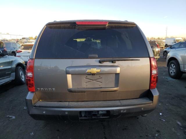 Photo 5 VIN: 1GNSKBE03DR206350 - CHEVROLET TAHOE 