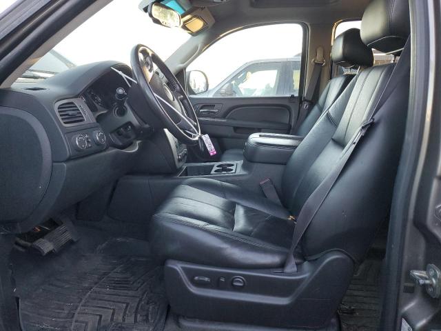 Photo 6 VIN: 1GNSKBE03DR206350 - CHEVROLET TAHOE 