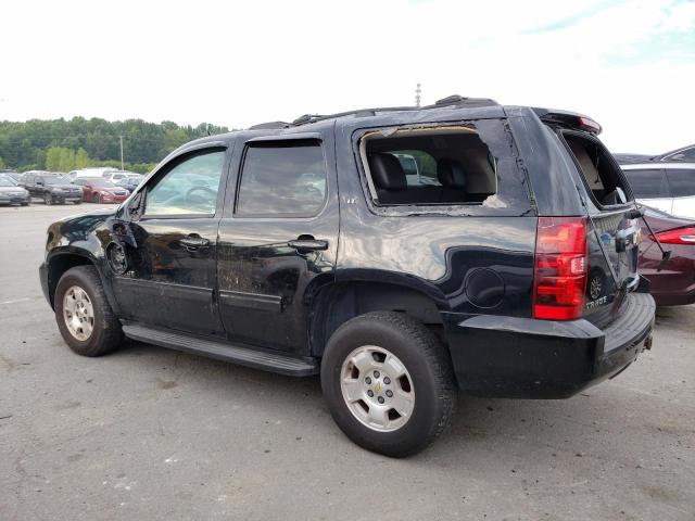 Photo 1 VIN: 1GNSKBE03DR309588 - CHEVROLET TAHOE K150 