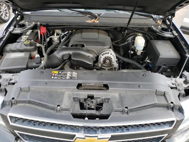 Photo 10 VIN: 1GNSKBE03DR309588 - CHEVROLET TAHOE K150 