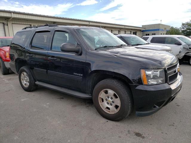 Photo 3 VIN: 1GNSKBE03DR309588 - CHEVROLET TAHOE K150 