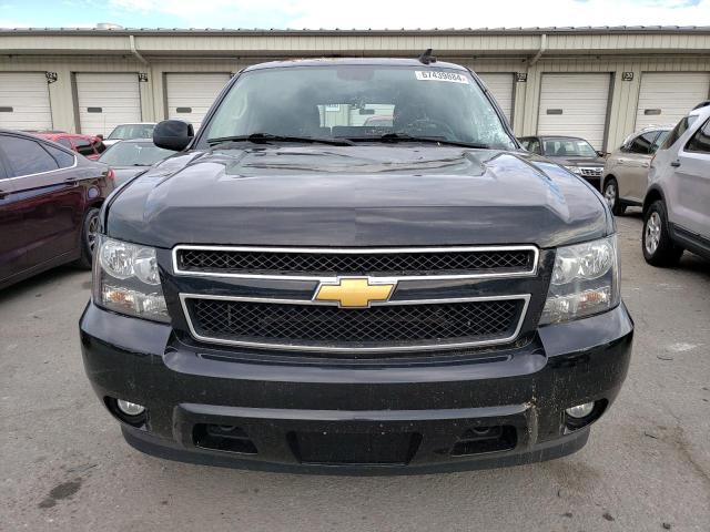 Photo 4 VIN: 1GNSKBE03DR309588 - CHEVROLET TAHOE K150 