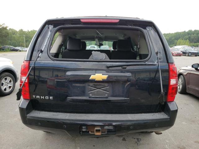 Photo 5 VIN: 1GNSKBE03DR309588 - CHEVROLET TAHOE K150 