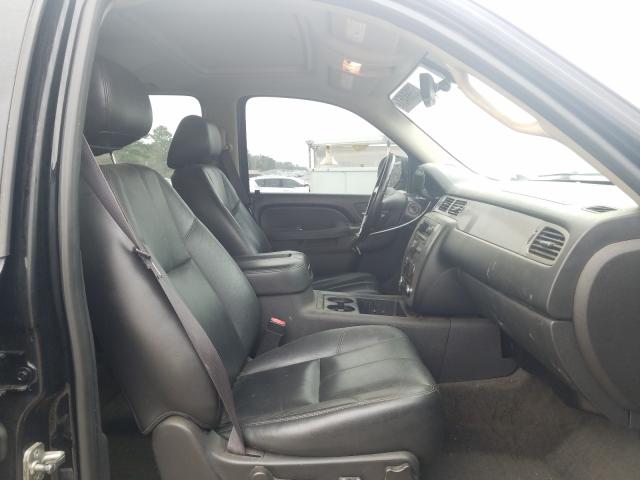 Photo 4 VIN: 1GNSKBE03ER141078 - CHEVROLET TAHOE K150 