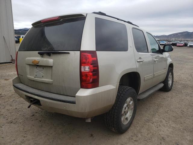 Photo 3 VIN: 1GNSKBE03ER219584 - CHEVROLET TAHOE K150 