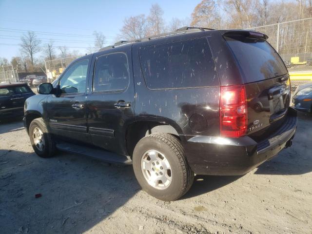 Photo 1 VIN: 1GNSKBE04BR111227 - CHEVROLET TAHOE 