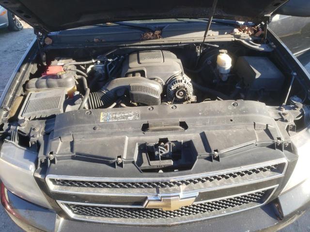 Photo 11 VIN: 1GNSKBE04BR111227 - CHEVROLET TAHOE 