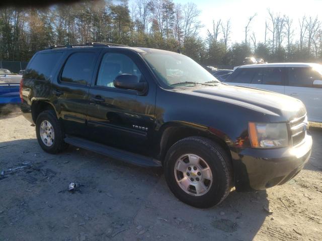 Photo 3 VIN: 1GNSKBE04BR111227 - CHEVROLET TAHOE 