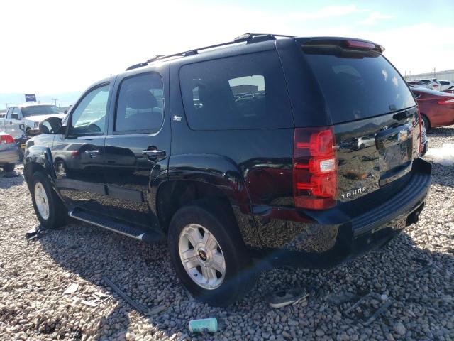 Photo 1 VIN: 1GNSKBE04BR144082 - CHEVROLET TAHOE K150 