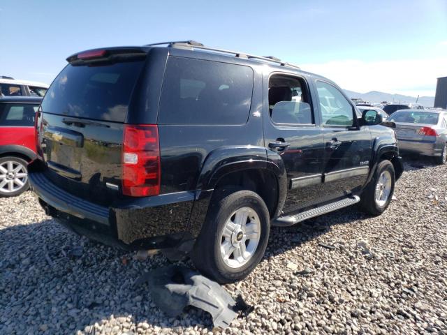 Photo 2 VIN: 1GNSKBE04BR144082 - CHEVROLET TAHOE K150 