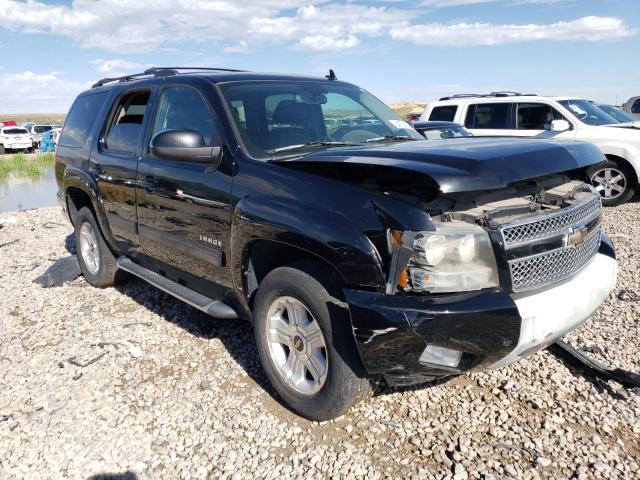 Photo 3 VIN: 1GNSKBE04BR144082 - CHEVROLET TAHOE K150 