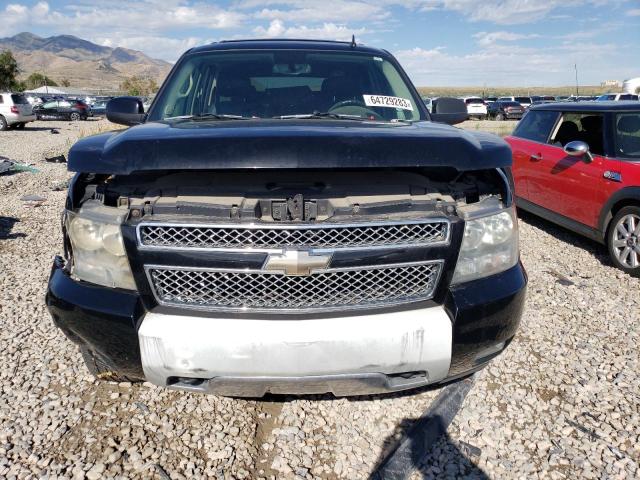 Photo 4 VIN: 1GNSKBE04BR144082 - CHEVROLET TAHOE K150 