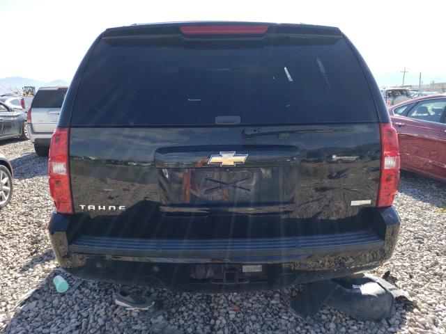 Photo 5 VIN: 1GNSKBE04BR144082 - CHEVROLET TAHOE K150 