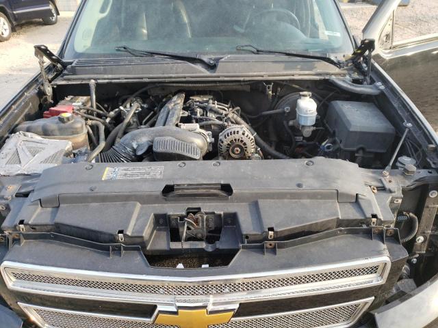 Photo 11 VIN: 1GNSKBE04BR148729 - CHEVROLET TAHOE K150 