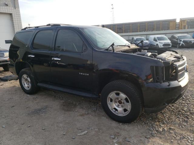 Photo 3 VIN: 1GNSKBE04BR148729 - CHEVROLET TAHOE K150 