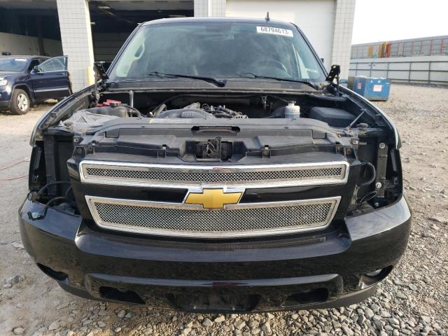 Photo 4 VIN: 1GNSKBE04BR148729 - CHEVROLET TAHOE K150 