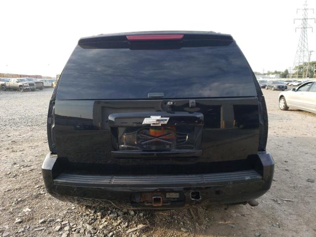 Photo 5 VIN: 1GNSKBE04BR148729 - CHEVROLET TAHOE K150 