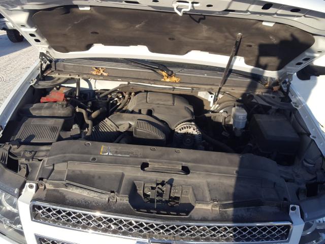 Photo 6 VIN: 1GNSKBE04BR149332 - CHEVROLET TAHOE K150 