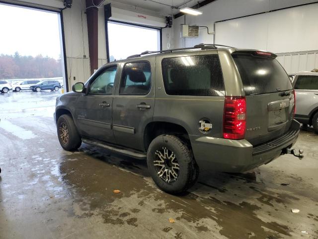 Photo 1 VIN: 1GNSKBE04BR156734 - CHEVROLET TAHOE K150 