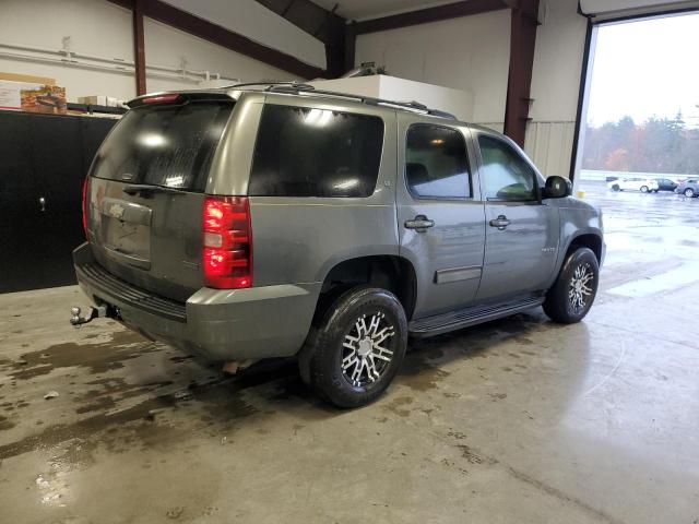 Photo 2 VIN: 1GNSKBE04BR156734 - CHEVROLET TAHOE K150 