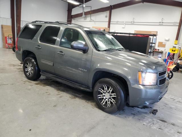 Photo 3 VIN: 1GNSKBE04BR156734 - CHEVROLET TAHOE K150 