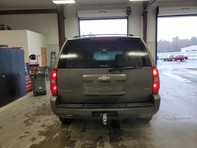 Photo 5 VIN: 1GNSKBE04BR156734 - CHEVROLET TAHOE K150 