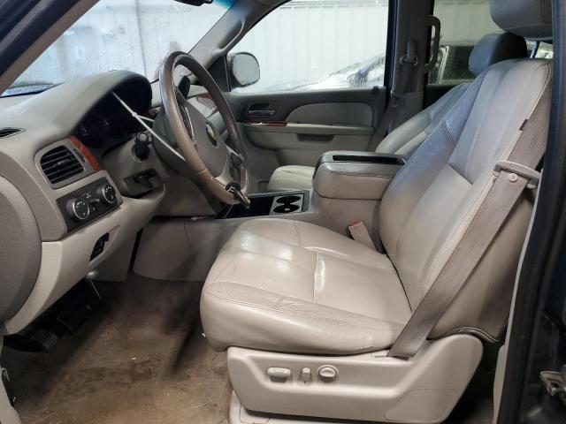 Photo 6 VIN: 1GNSKBE04BR156734 - CHEVROLET TAHOE K150 