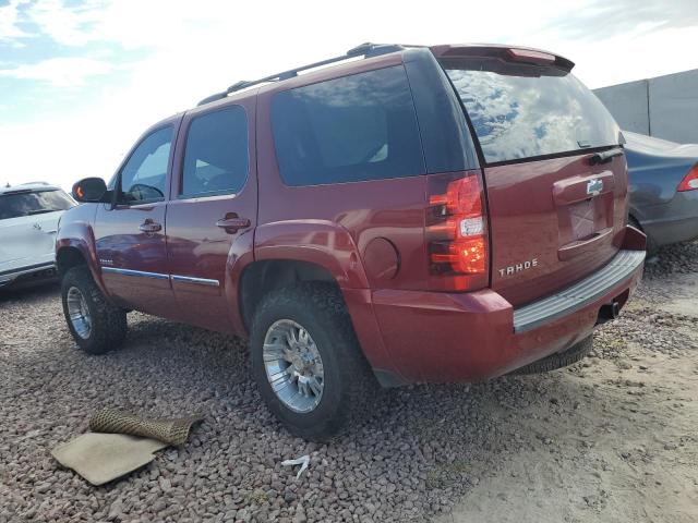 Photo 1 VIN: 1GNSKBE04BR177356 - CHEVROLET TAHOE K150 