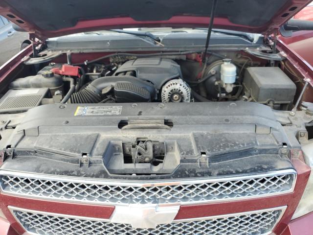 Photo 10 VIN: 1GNSKBE04BR177356 - CHEVROLET TAHOE K150 