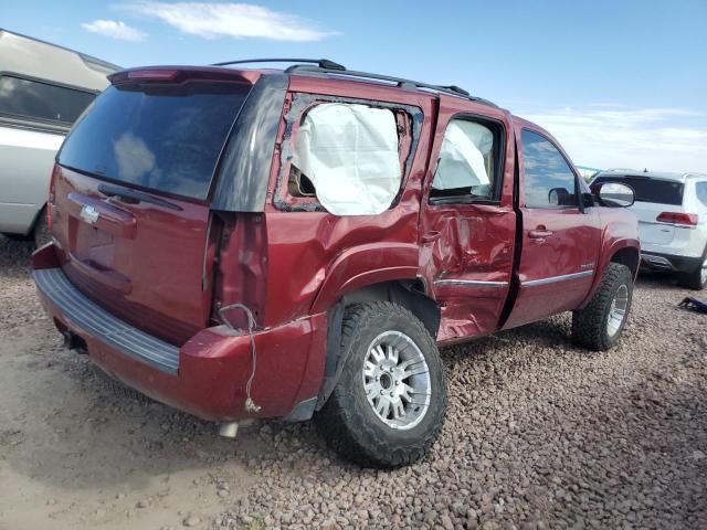 Photo 2 VIN: 1GNSKBE04BR177356 - CHEVROLET TAHOE K150 