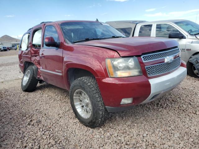 Photo 3 VIN: 1GNSKBE04BR177356 - CHEVROLET TAHOE K150 