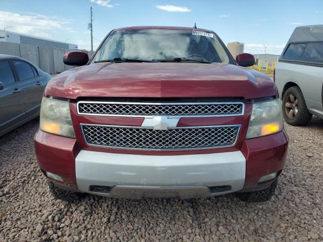 Photo 4 VIN: 1GNSKBE04BR177356 - CHEVROLET TAHOE K150 