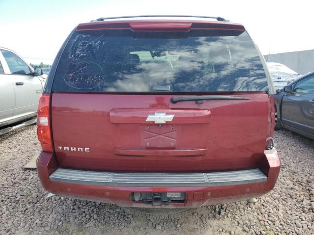 Photo 5 VIN: 1GNSKBE04BR177356 - CHEVROLET TAHOE K150 