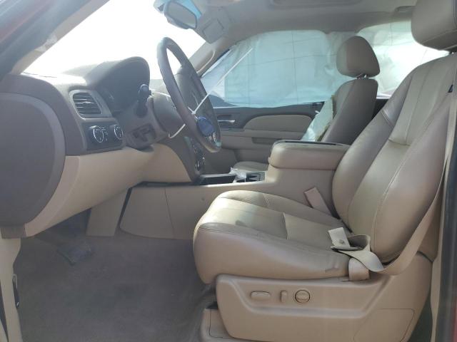 Photo 6 VIN: 1GNSKBE04BR177356 - CHEVROLET TAHOE K150 