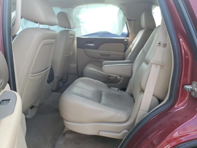 Photo 9 VIN: 1GNSKBE04BR177356 - CHEVROLET TAHOE K150 