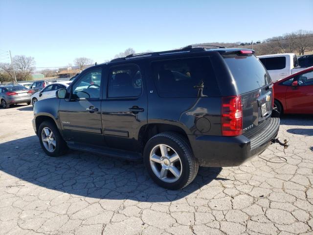 Photo 1 VIN: 1GNSKBE04BR214843 - CHEVROLET TAHOE K150 