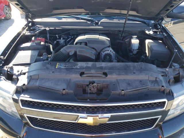 Photo 11 VIN: 1GNSKBE04BR214843 - CHEVROLET TAHOE K150 