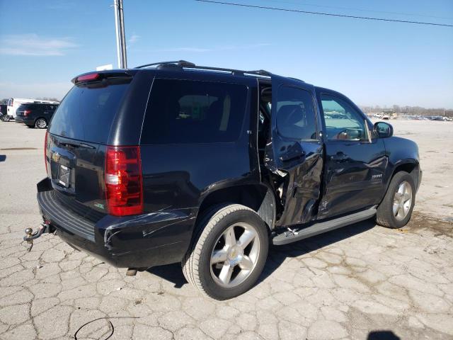 Photo 2 VIN: 1GNSKBE04BR214843 - CHEVROLET TAHOE K150 