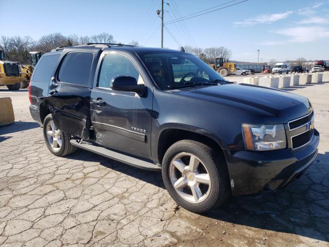 Photo 3 VIN: 1GNSKBE04BR214843 - CHEVROLET TAHOE K150 