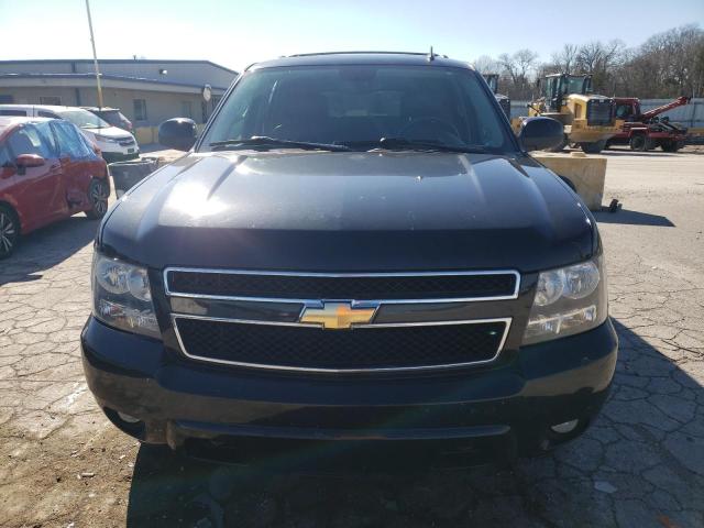 Photo 4 VIN: 1GNSKBE04BR214843 - CHEVROLET TAHOE K150 