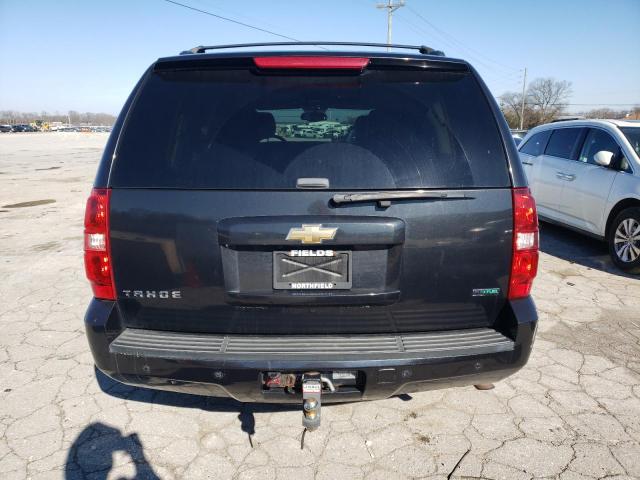 Photo 5 VIN: 1GNSKBE04BR214843 - CHEVROLET TAHOE K150 