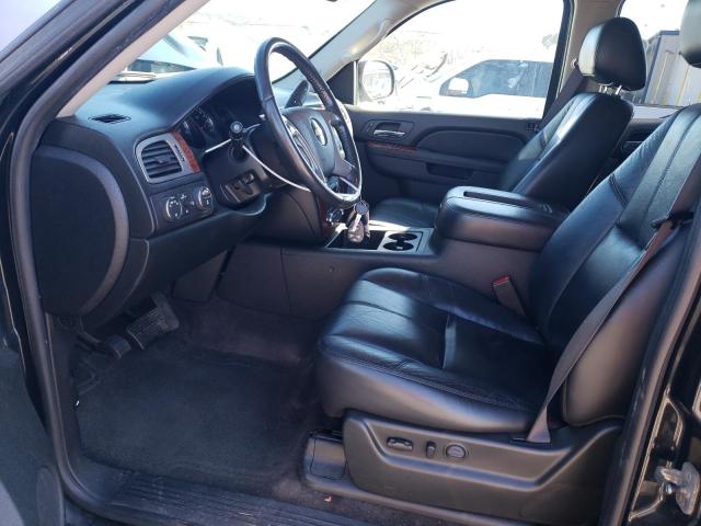 Photo 6 VIN: 1GNSKBE04BR214843 - CHEVROLET TAHOE K150 