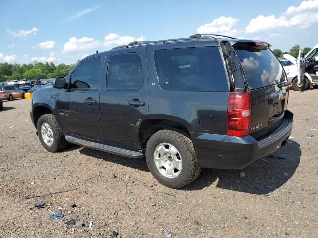 Photo 1 VIN: 1GNSKBE04BR223333 - CHEVROLET TAHOE 